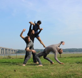 performers Choreographic Development Fund danceeast