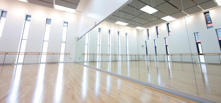 studio danceeast